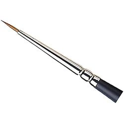 Winsor and Newton Artists Watercolour Sable Brush Round Size 00