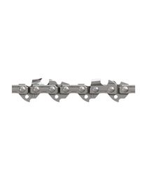 Oregon AdvanceCut Chain to fit 16-Inch Titan, Gardenline, Black & Decker, Spear & Jackson, Einhell, Worx, Mac Allister, Handy, Mitox, Mountfield, Ryobi, Qualcast Chainsaws, 57 Drive Links (91PX057E)