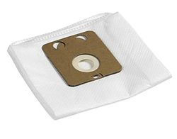 Nilfisk 82367820 Vacuum Cleaner Bags Fleece 10 Litres VPE 10 DIY Advance