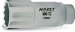 Hazet 880TZ-17 Chiavi a Bussola, Multicolore