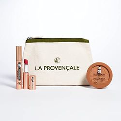 Volumen Ardent Rituel Maquillaje Belle Mina de Provenza