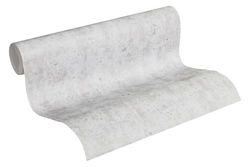 A.S. Création Vliestapete Beton Concrete & More 366001 36600-1 - Papel de parede vintage Beton Optik 10,05 m x 0,53 m cinzento fabricado na Alemanha