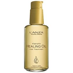 L'Anza - Soin Traitant pour Cheveux - Kerating Healing Oil - 100ml