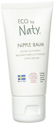 Eco by Naty, Nipple Balm, 30 ml