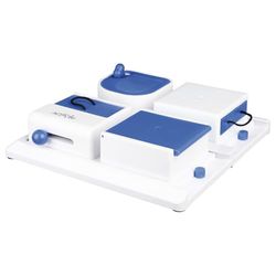 TX-4597 Cat Activity Poker Box 31x31 cm