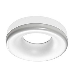 Azzardo Lampada da soffitto 1 x 18 W/LED Ring AZ2945