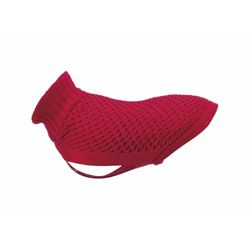 Maglia per Cane Trixie Rosso S - Marca: Trixie - EAN: 4053032675506