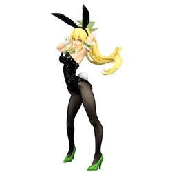 Furyu SWORD ART ONLINE - Leafa - Statuette BiCute Bunnies 28cm