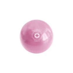 STOTT PILATES Toning Ball (2 pond roze)