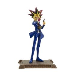 ABYSTYLE Studio Yu-Gi-Oh! Yami Yugi figurka kolekcjonerska z PCW w skali 1:10