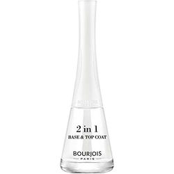Bourjois - verniz de unhas