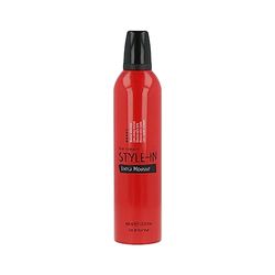 Inebrya Extra Mousse - Mousse Extra Forte - 400 Ml