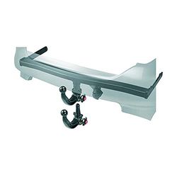 Westfalia 345086300107 Electric Kit, towbar