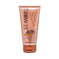 Advanced Pro Formula Skin Firming Tanning Cream 150 ml