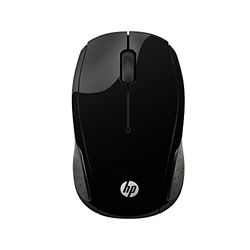 HP draadloze muis 200