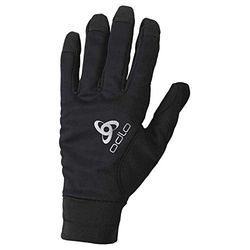 Odlo Unisex Guanti ZEROWEIGHT WARM