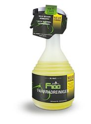 Dr. Wack F100 środek do czyszczenia rowerów, 750 ml, wysokiej jakości środek do czyszczenia całego roweru, wyprodukowano w Niemczech