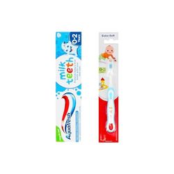 Aquafresh Active White pasta do zębów 100 ml
