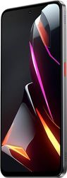 Nubia Neo 2 5G 6,72 inch (17,02 cm) FHD+ Hole Display (8 GB RAM, 256 GB ROM, camera 50 MP, 5200 mAh accu, Android 13) Storm Grey