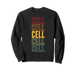 Cell Pride, Cell Felpa