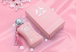 Shalina | Eau de parfum 100 ml | par Fragrance World (ور الينا بريوم لنسا 100م)