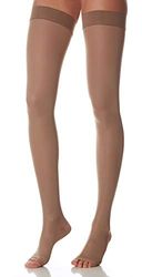 Scudotex Medium Long Self-Adherent Microfibre K2 Open Tip Beige Size 2 – 1 Unit