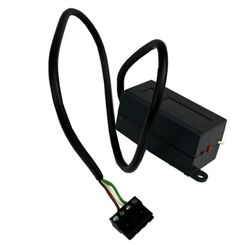 Hörmann Draadloze ontvanger HE 1 met 868 MHz - HE1 ontvanger garagedeuraandrijving radio