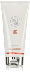 Spa Suisse Slim crema corpo 200 ml