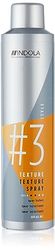 Indola 3 Style Spray voor droge textuur 300 ml