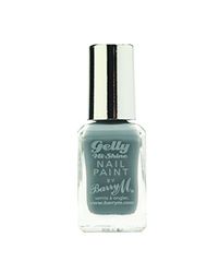 Barry M Cosmetics Gelly Nail Paint, Chai
