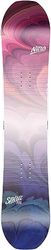 Nitro Snowboards flickor Spirit Kids BRD ´23, allmountainboard, twin, platt rocker
