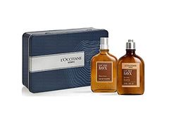 Eau Des Baux Lote 3 Pz