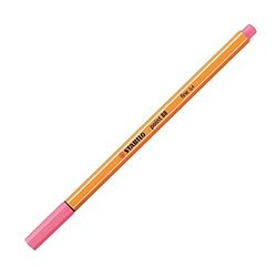 Stabilo Sensor Color Pen- Pink