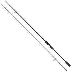 ABU GARCIA Vendetta V3 702L 3-15g Spin