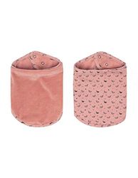 Fabulous Fab Bandana (2 stuks) - zwaan - mousseline-doeken, uniseks