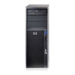 HP Z - Estación de trabajo (3060 MHz, Intel Xeon, W3550, Socket 1366, Intel X58 Express, 6144 MB)