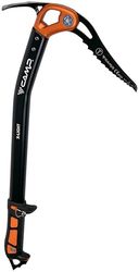 C.A.M.P. - X-Light - Adze - 50 cm, Noir/Orange