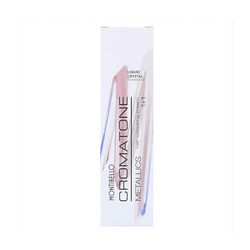 Montibello Cromatone Metallics 60 ml, colore 7.52 M, 7.52 biondo mogano irisato, 60 gr