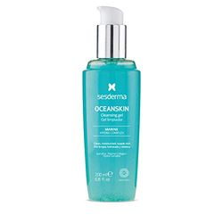 Oceanskin Gel Limpiador 200ML