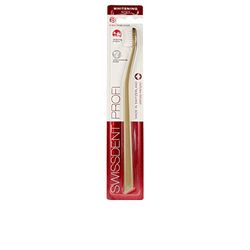 Whitening Classic Toothbrush Gold