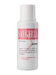 Saugella Gels Douche