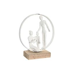 DKD Home Decor Figura dekoracyjna, Standardowy