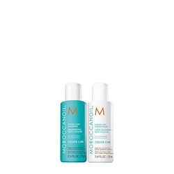Moroccanoil Color Care Shampoo and Conditioner 70 ml