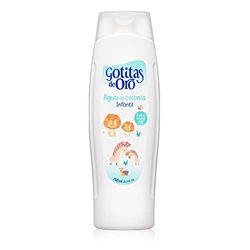 INSTITUTO ESPAÑOL - GOTITAS DE ORO edc 750 ml-mujer