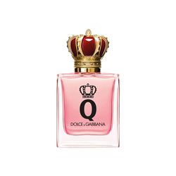 DOLCE & GABBANA, Q av Dolce & Gabbana, Eau de Parfum, damdoft, 50 ml