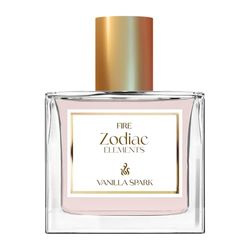 ZODIAC ELEMENTS Fire Elements Eau de Toilette Donna, 30 ml