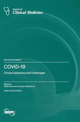 COVID-19: Clinical Advances and Challenges