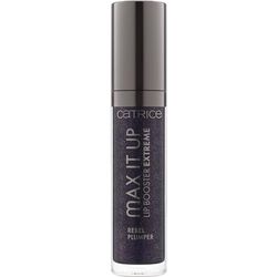 Catrice Cosmetics Max It Up Booster Extreme, Volumizzante, Volumizzante, Lucida, Brillantinata, 4 ml