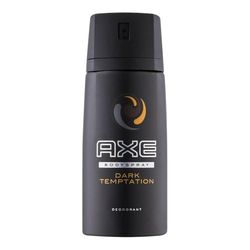 Axe Deodorant Dark Temptation 150ml