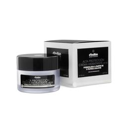 Valquer Bullon Alta Protezione Crema Spf50 Hydra - 160 Gr